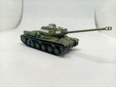 1/72 Iosif Stalin-2 Heavy Tank Painted Finished Model